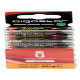Batteria alcalina Ministilo AAA 1.5V ( Pila LR03 Pile )