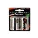 Batteria alcalina Torcia 1.5V ( Pila LR20 D)