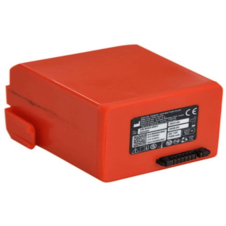 Batteria DAE Aselsan Heartline AED Dura 5 anni BAT-HRT