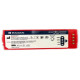 Batteria DAE Qbio Heartline Dura 4 anni RadBT-303