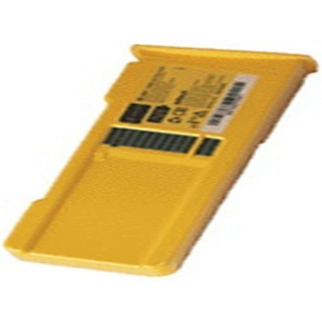 Batteria Defibtech Lifeline AED / AUTO Dura 5 anni DCF-E200