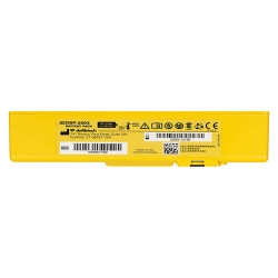 Batteria Defibtech Lifeline VIEW Durata 4 anni DBP-2300
