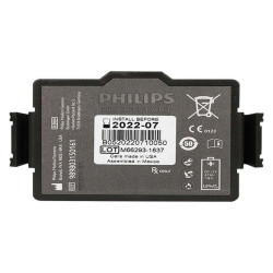 Batteria Philips Heartstart FR3 Dura 3 anni 989803150161