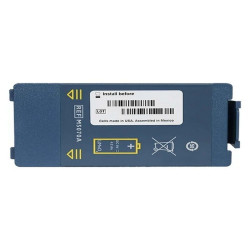 Batteria Philips Heartstart FRX / Home / HS1 Dura 4 anni M5070A