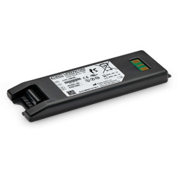 Batteria Physio Control Lifepak CR2 Durata 4 anni 11141-000165