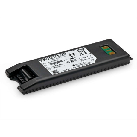 Batteria Physio Control Lifepak CR2 Durata 4 anni 11141-000165