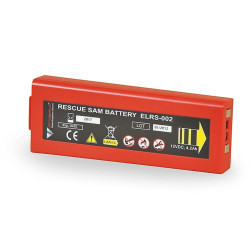Batteria Progretti Rescue SAM Durata 5 anni ELRS-002