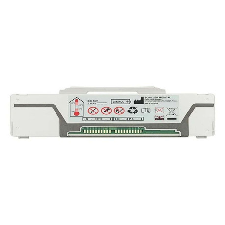 Batteria Schiller DefiSign Life / FRED PA-1 Dura 6 anni DS-4-07-0025