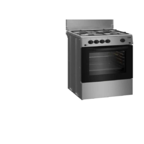 Beko cucina - CSG 42011 FS
