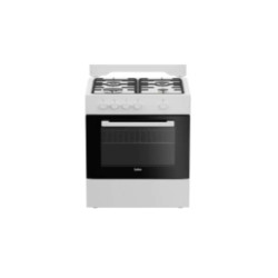 Beko cucina a gas - FSG522DWC