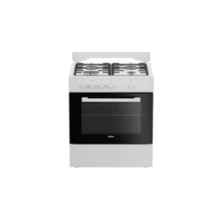 Beko cucina a gas - FSG522DWC