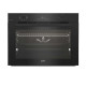 Beko Forno Beyond Multifunzione Pirolitico FlexiCrisp, b300, 9 Funzioni