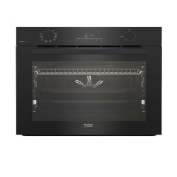 Beko Forno Beyond Multifunzione Pirolitico FlexiCrisp, b300, 9 Funzioni