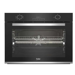 Beko Forno Beyond Multifuzione Pirolitico AirFry, b300, 9 Funzioni