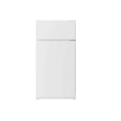 Beko frigorifero combinato, capacità 220 l, raffreddamento 176 l, congelamento 44 l, nicchia 145, tecnologia porta a traino, 37