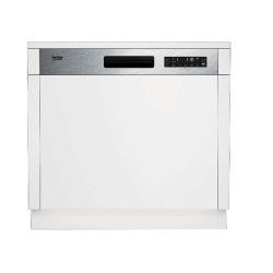 Beko Lavastoviglie da incasso BDSN26430X