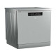 Beko Lavastoviglie Libera Installazione 60 cm, 16 coperti, 6 Programmi