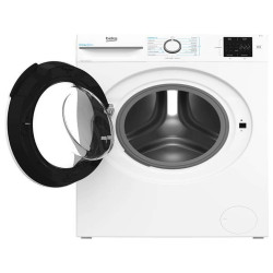 Beko Lavatrice EnergySpin 9kg, Classe A - BMWU3921W