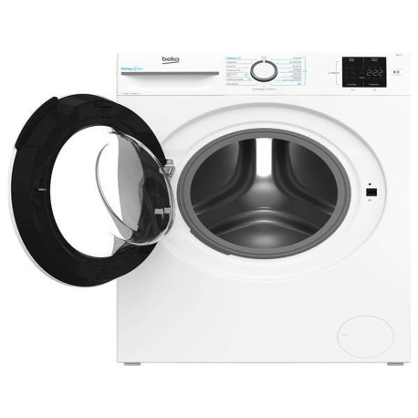 Beko Lavatrice EnergySpin 9kg, Classe A - BMWU3921W