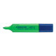 STAEDTLER Textsurfer classic 364 - Evidenziatore - verde - inchiostro pigmentato - 1-5 mm