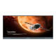 BenQ 9H.F99TC.DE3, 2,18 m (86"), 1895 x 1066 mm, 450 cd/m², 3840 x 2160 Pixel, 4K Ultra HD, IPS
