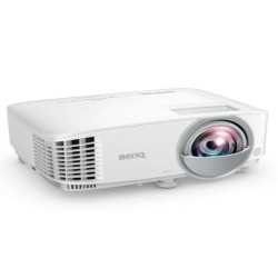 BenQ DLP, 3500 ANSI lumen