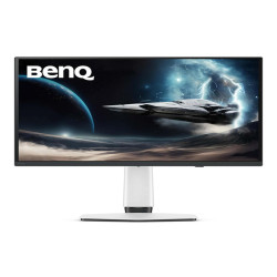 BenQ EX271UZ, 67,3 cm (26.5"), 3840 x 2160 Pixel, 4K Ultra HD, OLED, 0,03 ms, Nero, Bianco