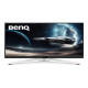 BenQ EX321UX, 80 cm (31.5'), 3840 x 2160 Pixel, 4K Ultra HD, LED, 1 ms, Bianco