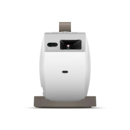 BenQ GV32, 500 ANSI lumen, DLP, 1080p (1920x1080), 100000:1, 16:9, 16,7 milioni di colori