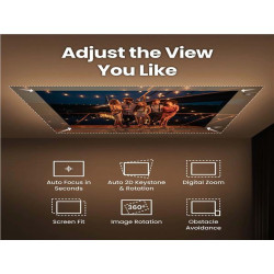 BenQ GV50