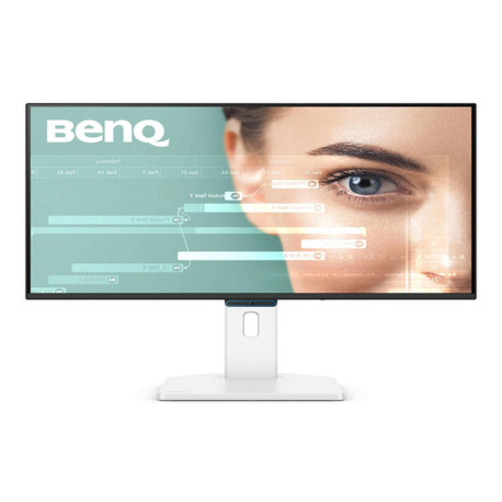 BenQ GW2790TC, 68,6 cm (27"), 1920 x 1080 Pixel, Full HD, LCD, 5 ms, Nero, Bianco