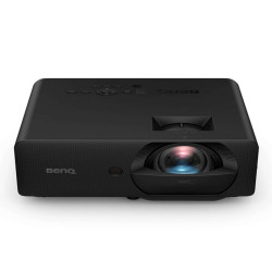 BenQ LH830ST, 4000 ANSI lumen, DLP, UHD 4K (3840x2160), 3000000:1, 16:9, 1,07 miliardi di colori