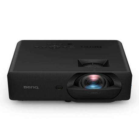BenQ LH830ST, 4000 ANSI lumen, DLP, UHD 4K (3840x2160), 3000000:1, 16:9, 1,07 miliardi di colori