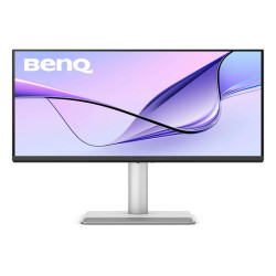 BenQ MA270UP, 68,6 cm (27"), 3840 x 2160 Pixel, 4K Ultra HD, 5 ms, Bianco