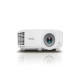 BenQ MH733, 4000 ANSI lumen, DLP, 1080p (1920x1080), 16000:1, 16:9, 762 - 7620 mm (30 - 300")