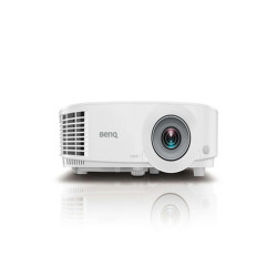 BenQ MH733, 4000 ANSI lumen, DLP, 1080p (1920x1080), 16000:1, 16:9, 762 - 7620 mm (30 - 300")