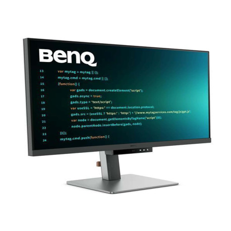 BenQ Monitor