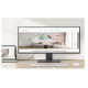 BenQ Monitor Desktop