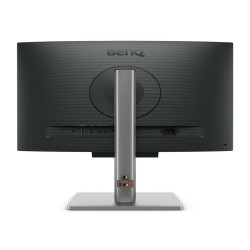 Benq Monitor Desktop - 9H.LLXLA.TBE
