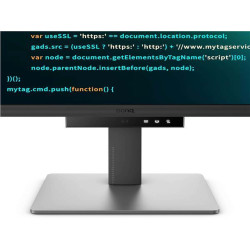 Benq Monitor Desktop - 9H.LM1LJ.TBE