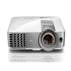 BenQ MW632ST, 3200 ANSI lumen, DLP, WXGA (1280x800), 16:10, 762 - 7620 mm (30 - 300"), 13000:1