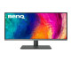 BenQ PD2706U Monitor per designer 4K UHD USB-C da 27 pollici