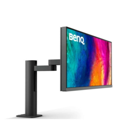 BenQ PD2706UA Monitor per designer 4K UHD USB-C da 27 pollici