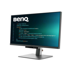 BenQ RD280U, 71,6 cm (28.2'), 3840 x 2560 Pixel, 4K Ultra HD, 5 ms, Nero
