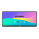 BenQ RE9804FV2, 2,49 m (98"), 1895 x 1096 mm, 500 cd/m², 3840 x 2160 Pixel, 4K Ultra HD, 16:9