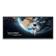 BenQ RM6504, 165,1 cm (65"), 1428,5 x 803,4 mm, 450 cd/m², 3840 x 2160 Pixel, 4K Ultra HD, IPS