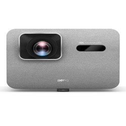 BenQ TK705i, 3000 ANSI lumen, DLP, UHD 4K (3840x2160), 600000:1, 16:9, 1,07 miliardi di colori