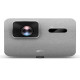 BenQ TK705STi, 3000 ANSI lumen, DLP, UHD 4K (3840x2160), 600000:1, 16:9, 1,07 miliardi di colori