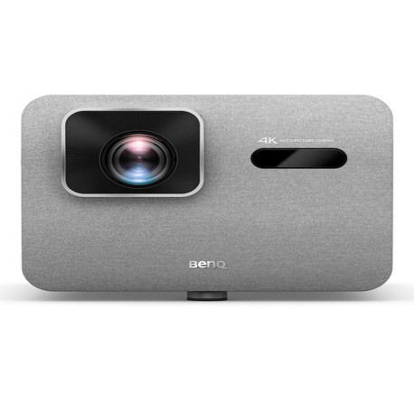 BenQ TK705STi, 3000 ANSI lumen, DLP, UHD 4K (3840x2160), 600000:1, 16:9, 1,07 miliardi di colori