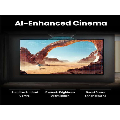 BenQ W2720i